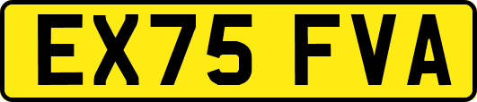 EX75FVA