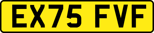 EX75FVF