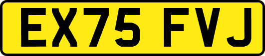 EX75FVJ