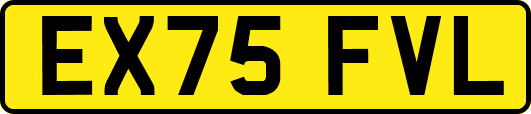 EX75FVL