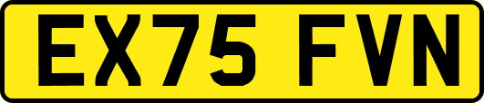 EX75FVN