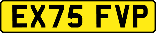 EX75FVP