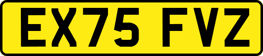 EX75FVZ