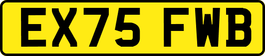 EX75FWB
