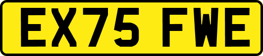 EX75FWE