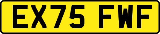 EX75FWF