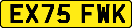 EX75FWK