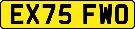 EX75FWO