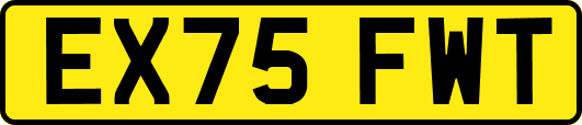 EX75FWT