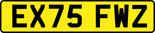 EX75FWZ
