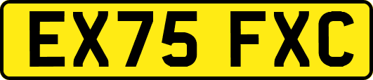 EX75FXC