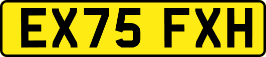 EX75FXH