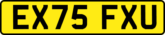 EX75FXU