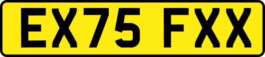 EX75FXX