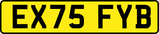 EX75FYB