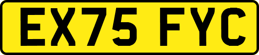 EX75FYC