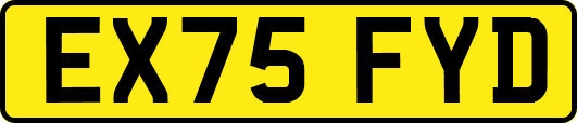 EX75FYD