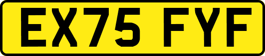 EX75FYF