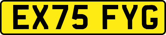 EX75FYG