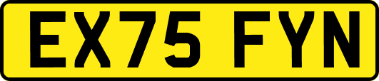 EX75FYN