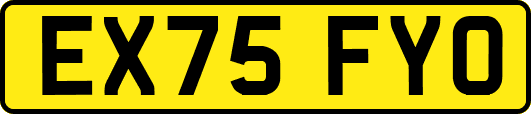 EX75FYO
