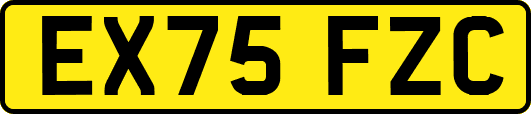 EX75FZC