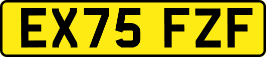 EX75FZF