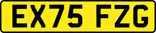 EX75FZG