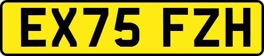 EX75FZH
