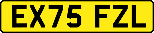 EX75FZL