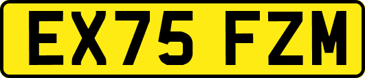 EX75FZM