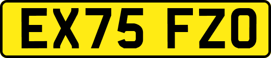 EX75FZO