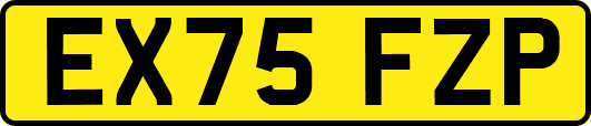 EX75FZP