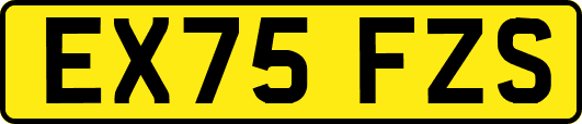 EX75FZS