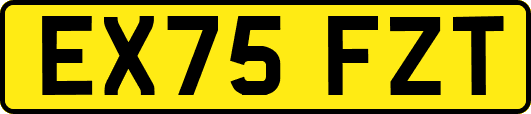 EX75FZT
