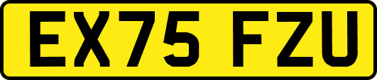 EX75FZU