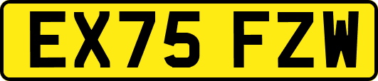 EX75FZW