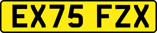EX75FZX