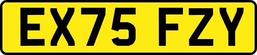 EX75FZY