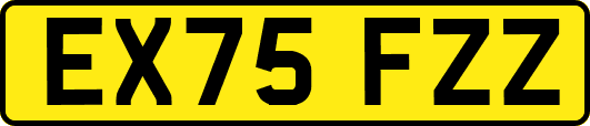 EX75FZZ