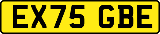 EX75GBE