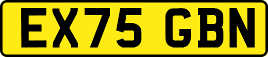 EX75GBN
