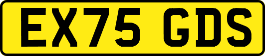 EX75GDS