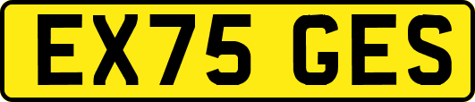 EX75GES