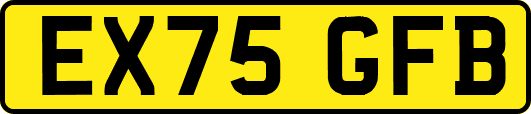 EX75GFB