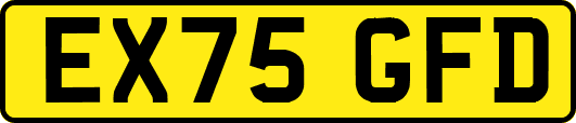 EX75GFD