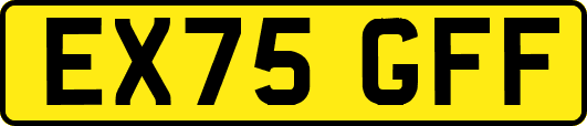 EX75GFF