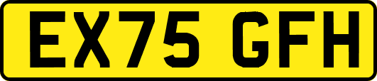 EX75GFH