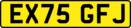 EX75GFJ