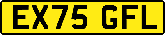 EX75GFL